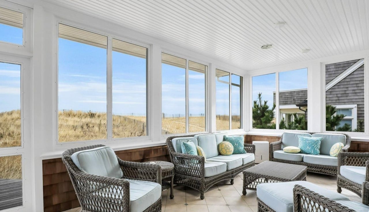 #985 Oceanfront Summer Escape on East Avenue