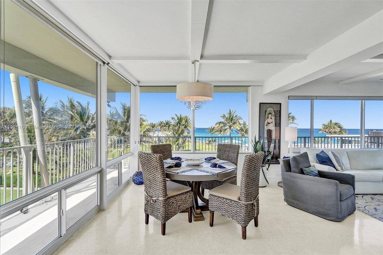 1221 Hillsboro Mile APT 17C