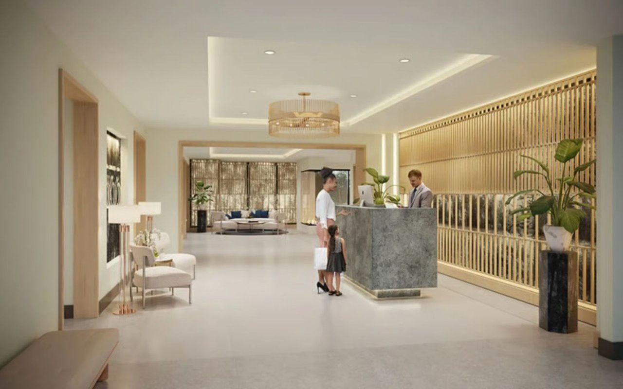 The Residences at 566 Columbus - 66 Units