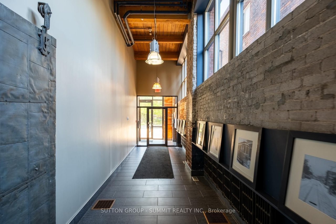 HISTORICAL PENTHOUSE SUITE