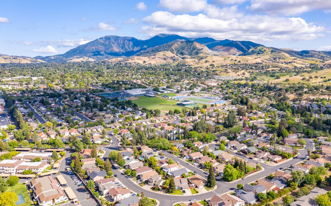 Living in Concord, California: A Local Real Estate Guide