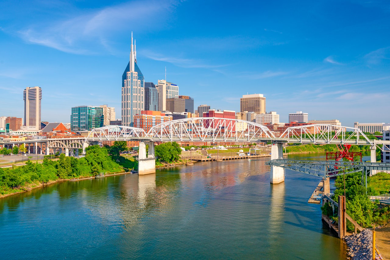 Nashville