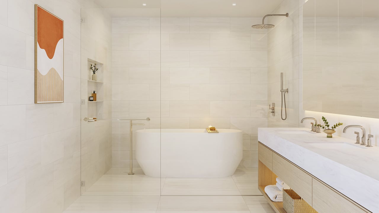 JEM Private Residences