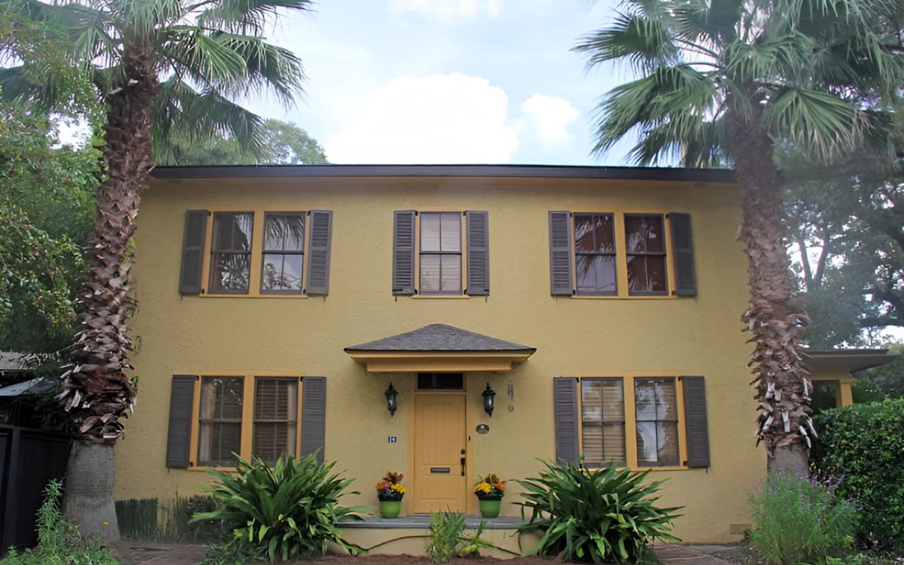 For Sale – Hampton Park Terrace Homes