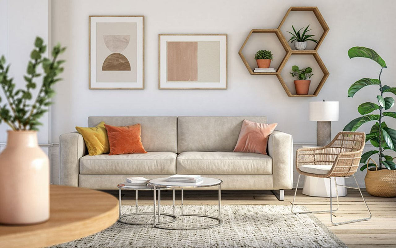 Spotlight On: Bohemian Design