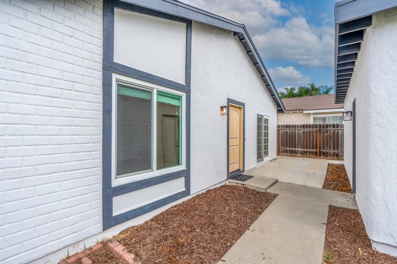 21453 La Capilla, Mission Viejo, CA 92691