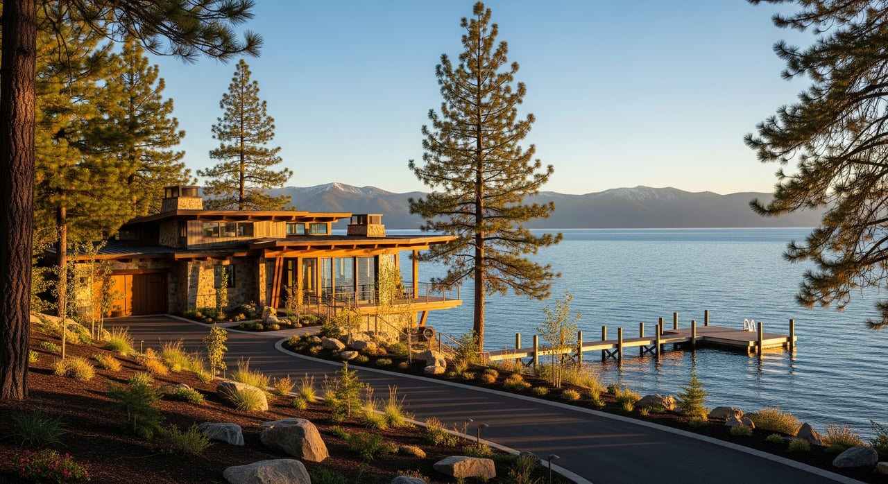 How To Choose the Right Incline Village Neighborhood