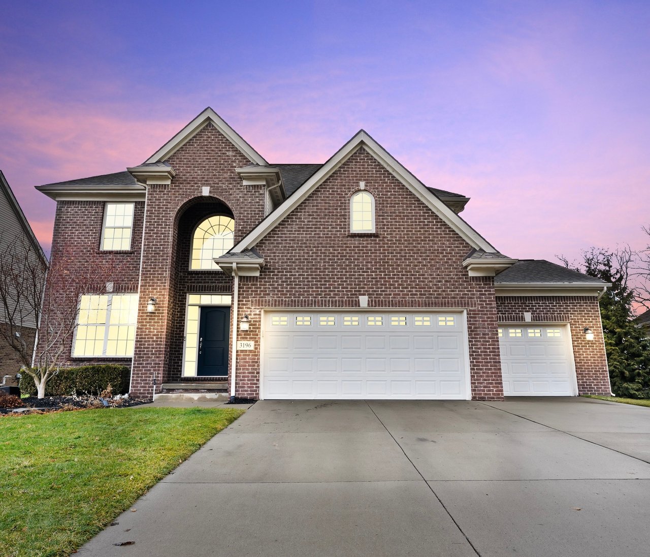 Buy with a Competitive Edge