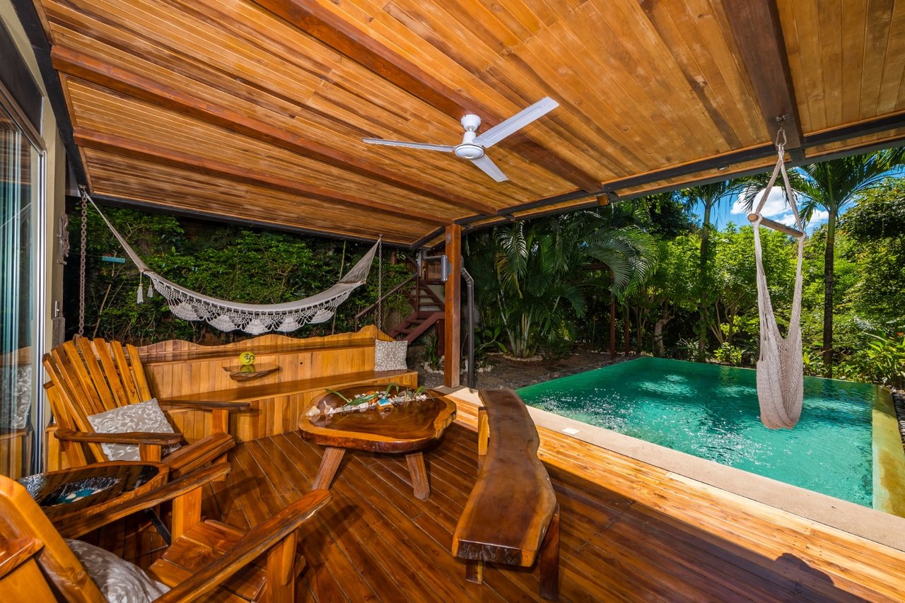 Casa Isani, Lot #69 Rancho Villareal