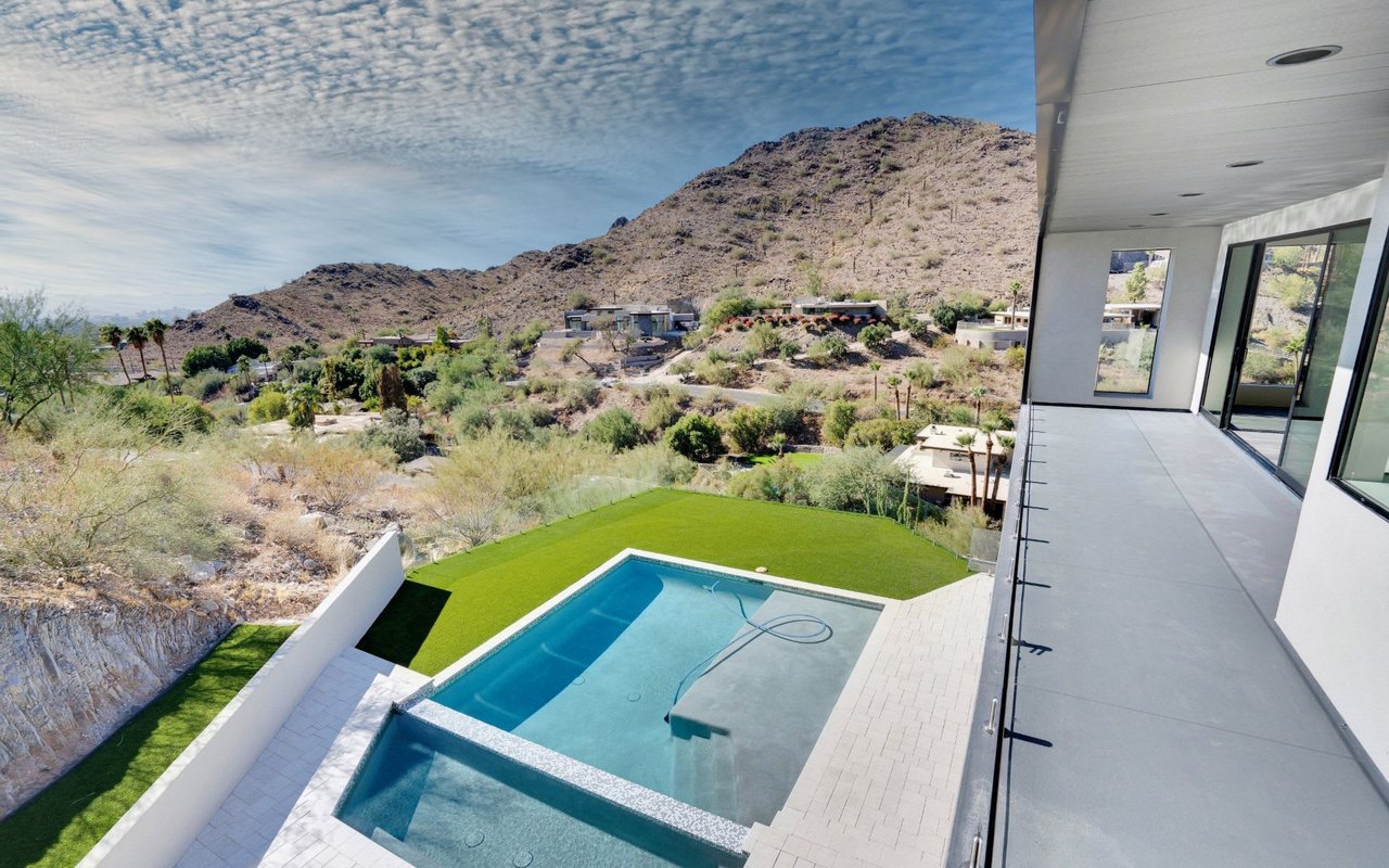 7043 N Longlook Road, Paradise Valley, AZ