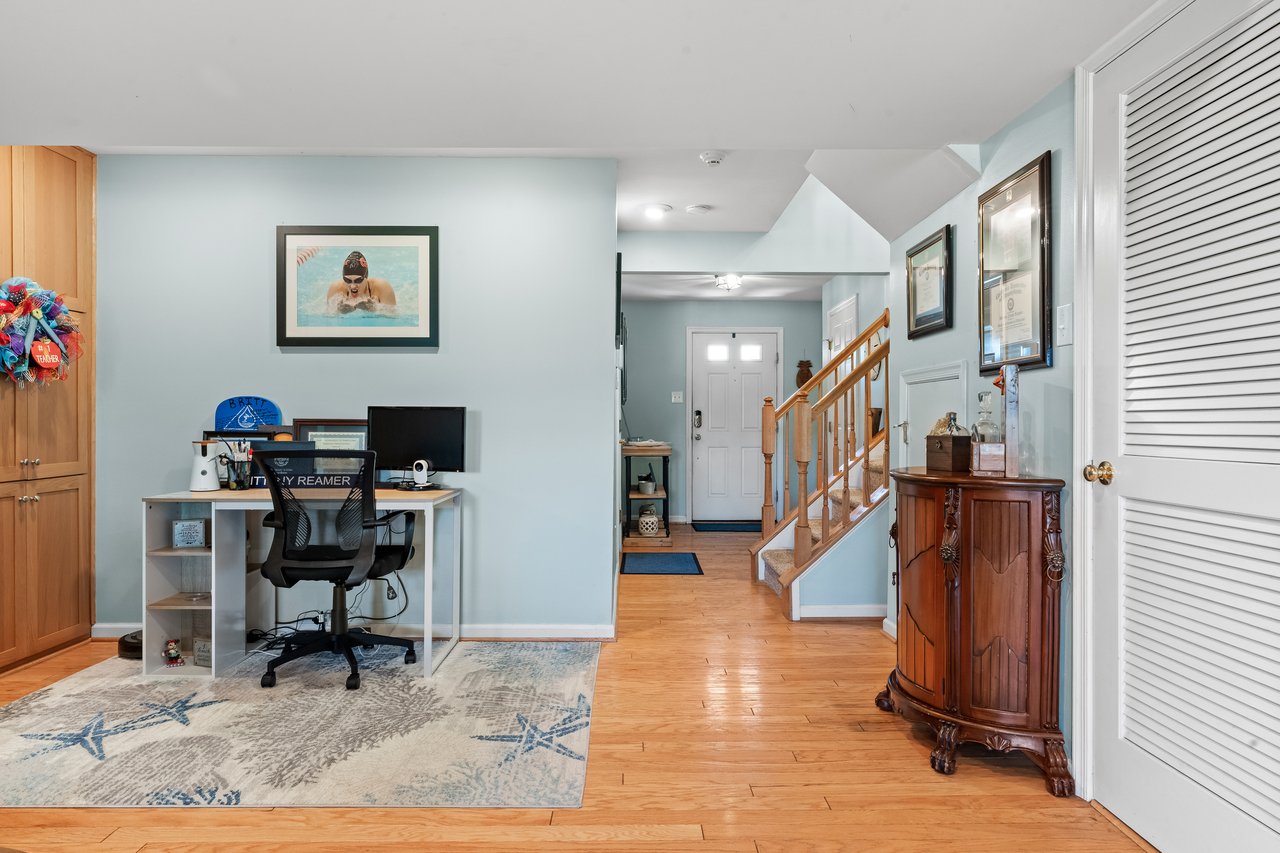 4079 Huckleberry Drive