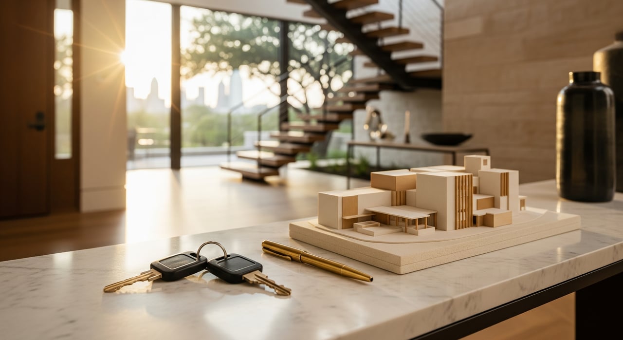 Appraisal Gaps In Dallas: How Buyers And Sellers Win