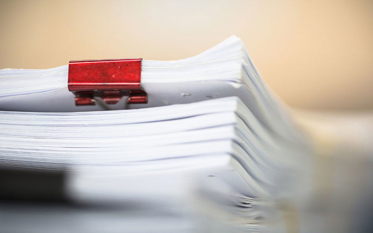 Understanding Preliminary Reports