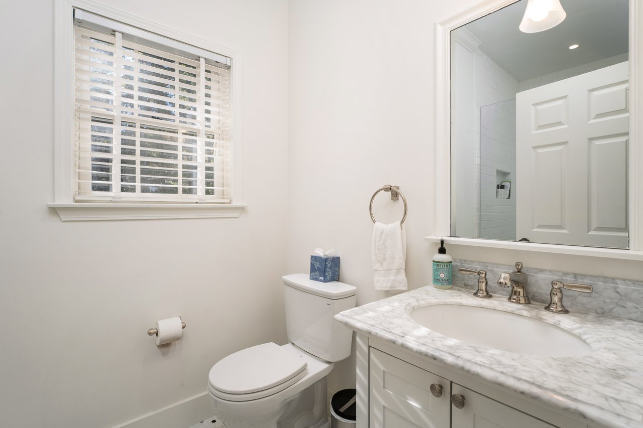 Private Sagaponack Estate Near the Ocean and Vineyards