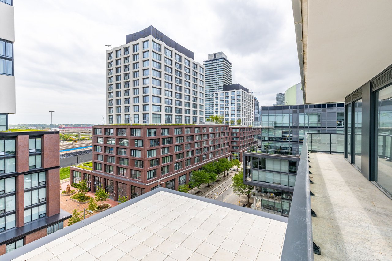 180 Mill St Unit S808