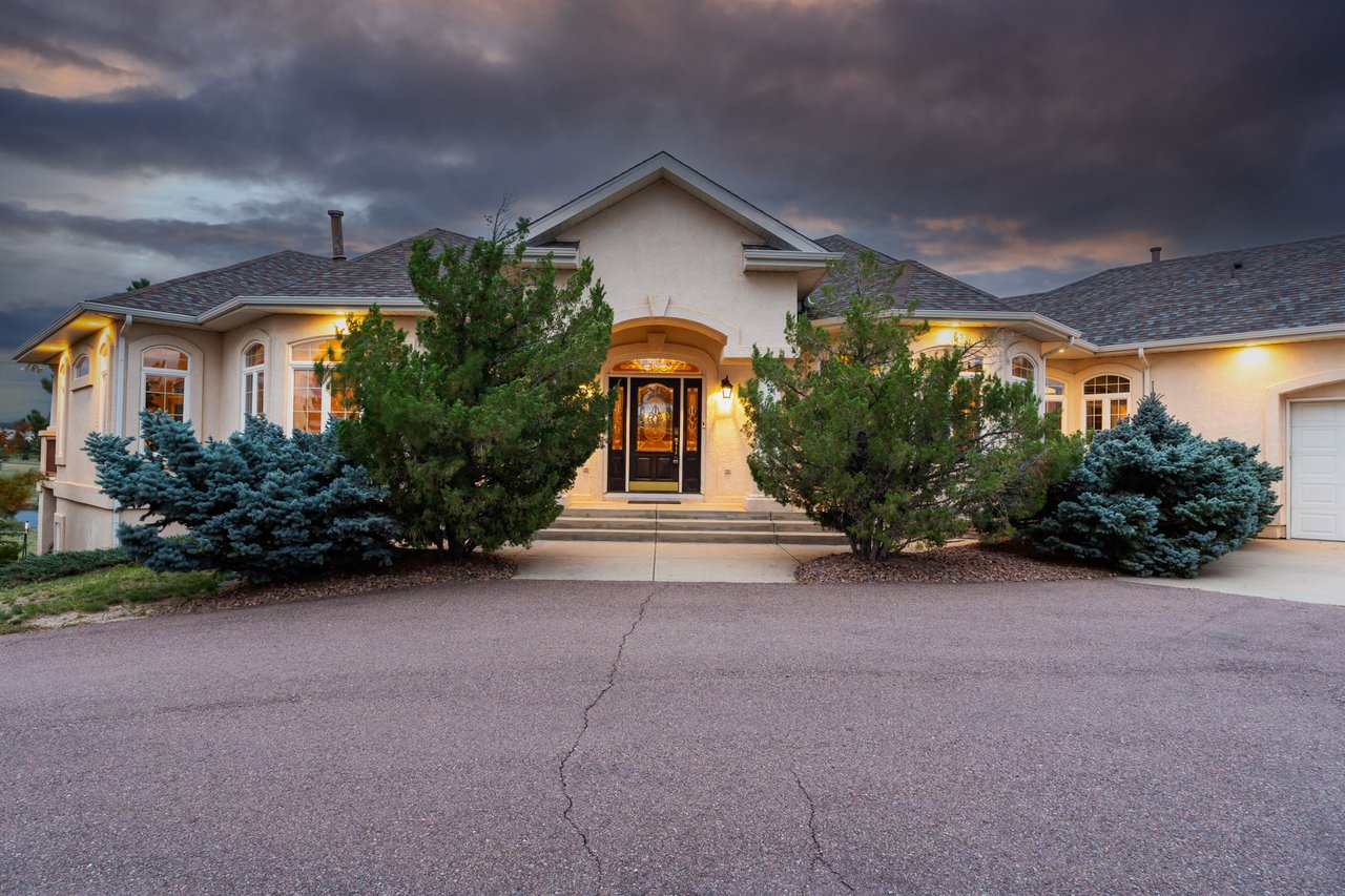 7020 Silver Ponds Heights