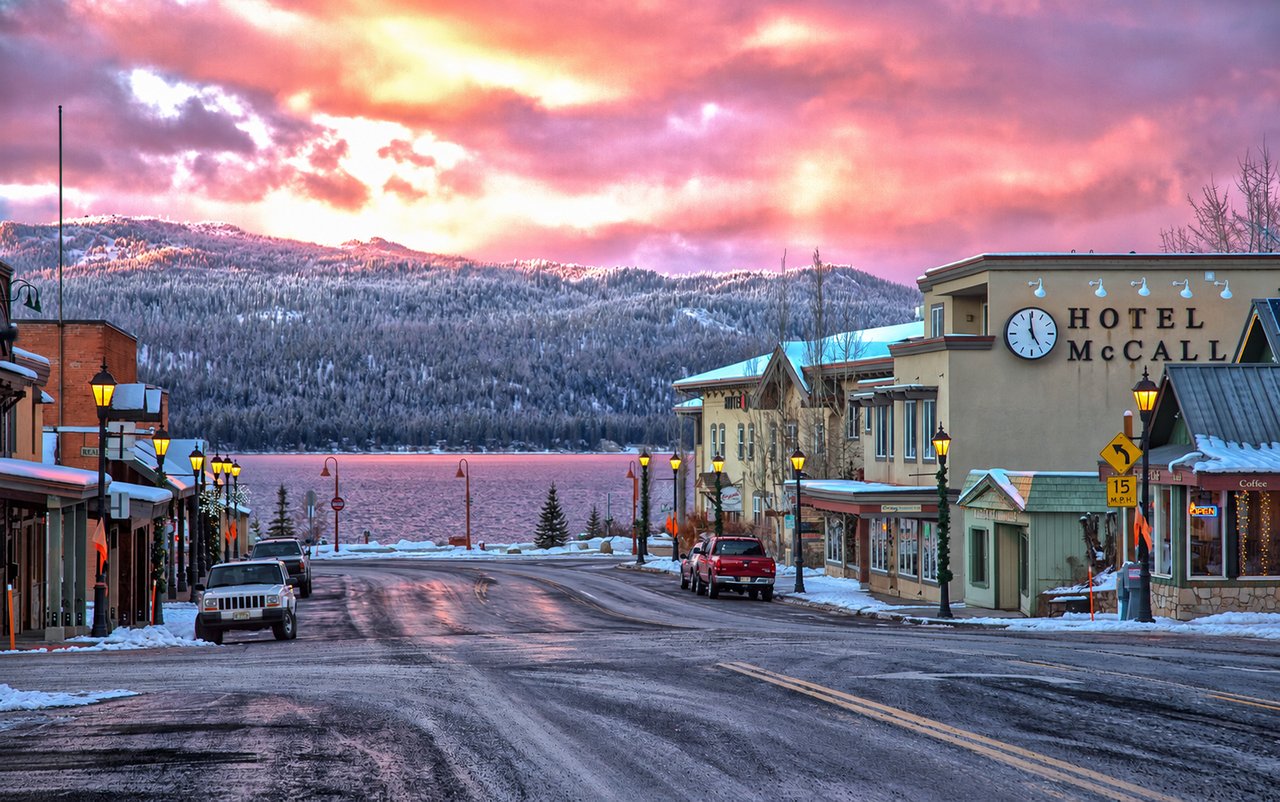 McCall