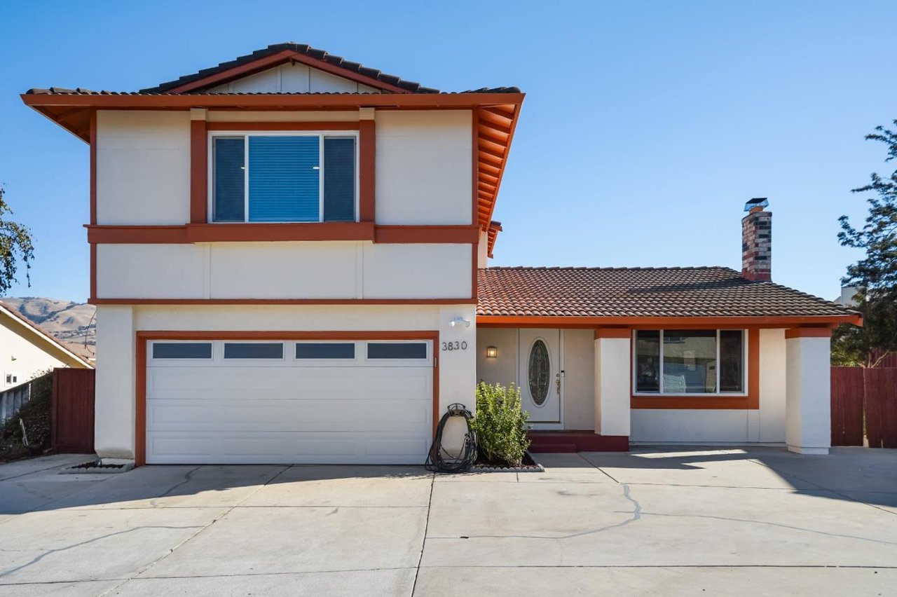 3830 Ramirez Ct