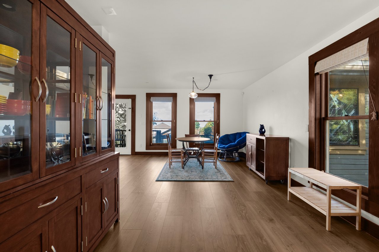 The James Bremner House