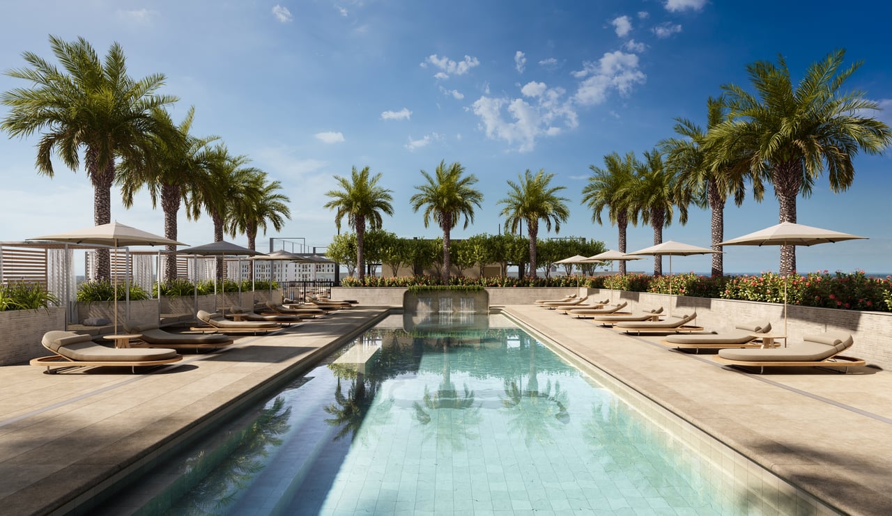 Cora: Coral Gables