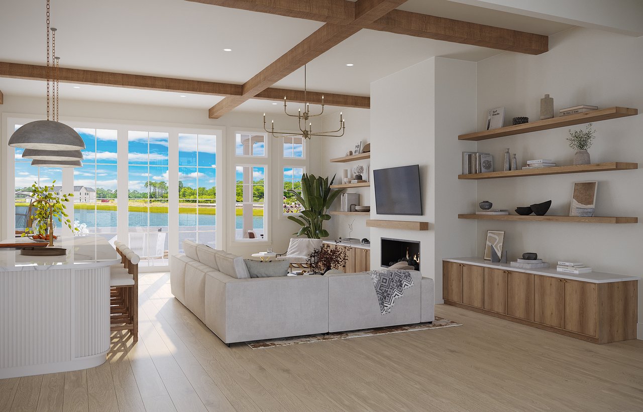 75 N Southern Cross Lane | Watersound Camp Creek