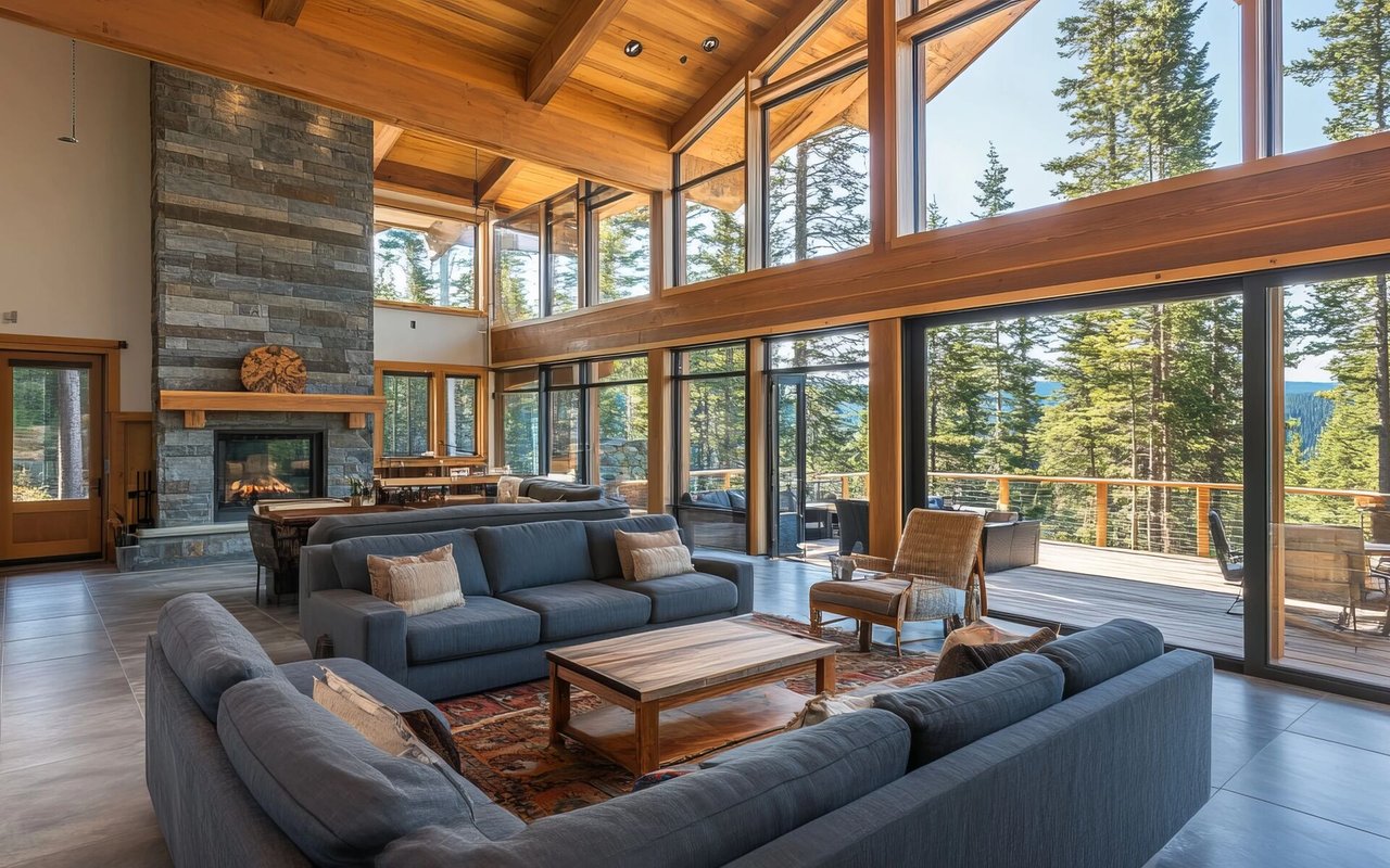 The Siena by Riverwood Homes