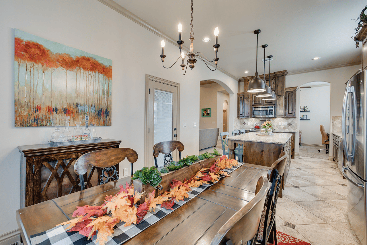 Just Listed: Stunning Northampton Home with Chef's Kitchen