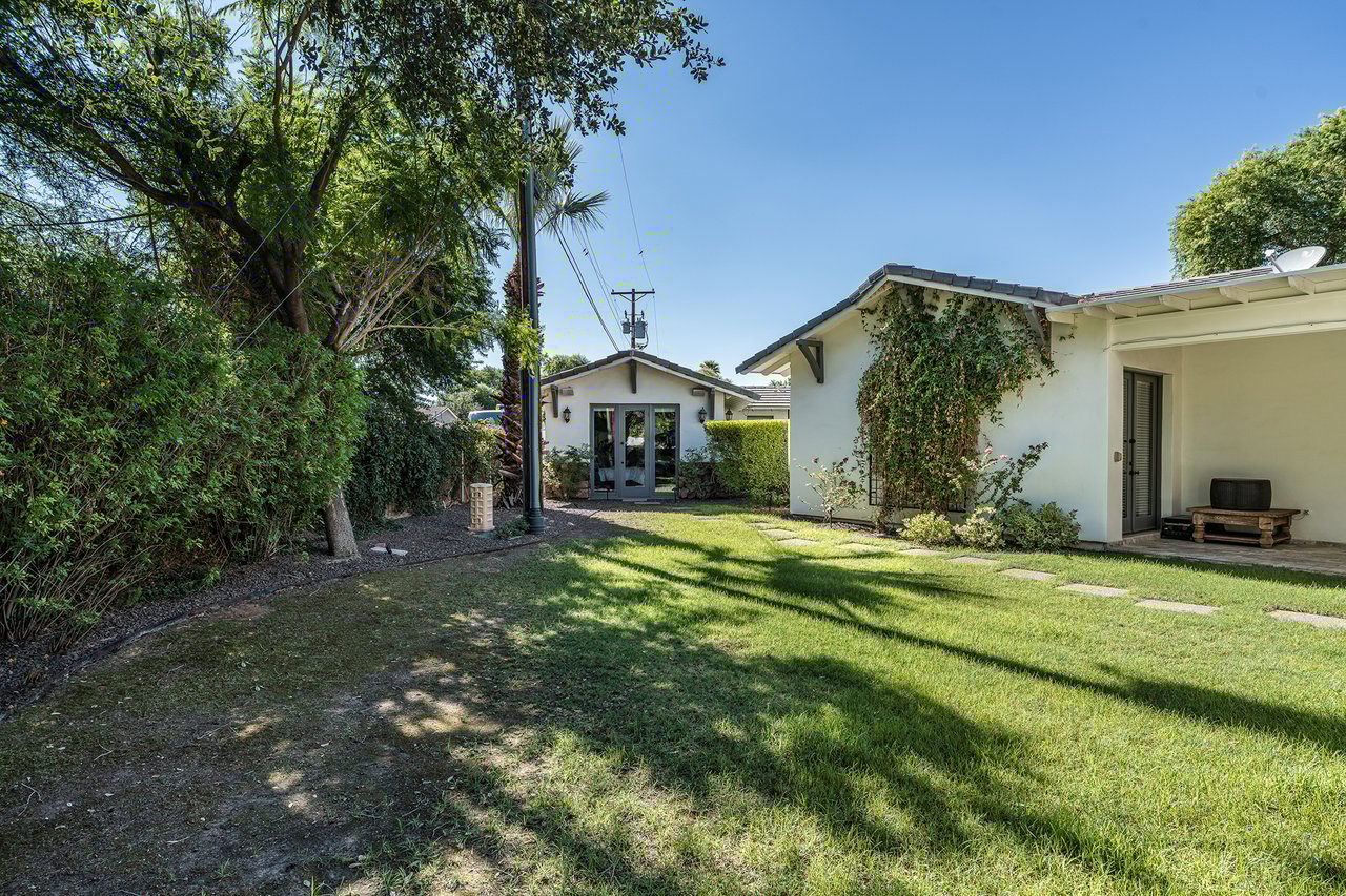 6113 E CALLE DEL NORTE, Scottsdale