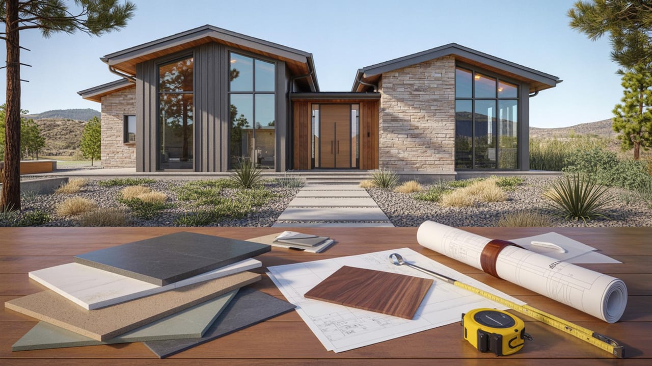 How to Find the Right Remodeling Contractor in Caughlin Ranch