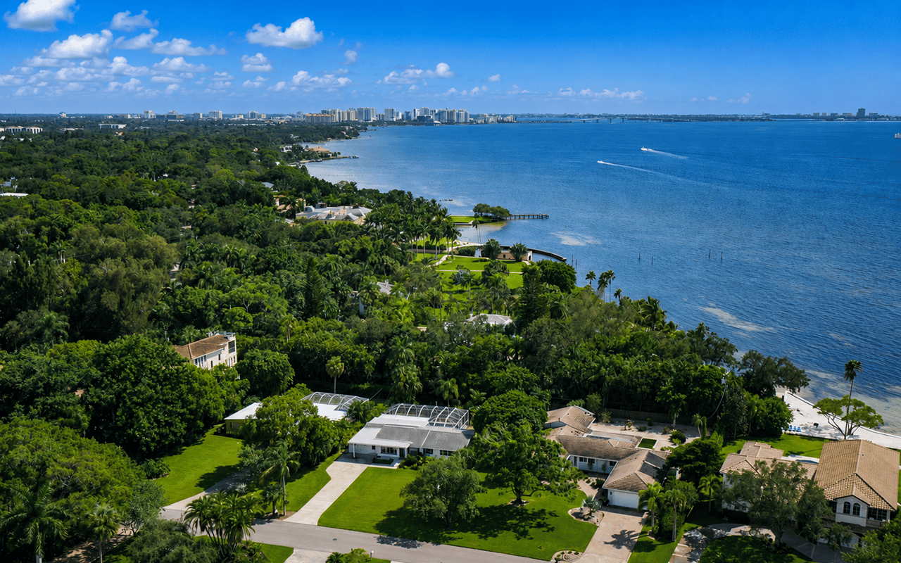 Indian Beach Sapphire Shores