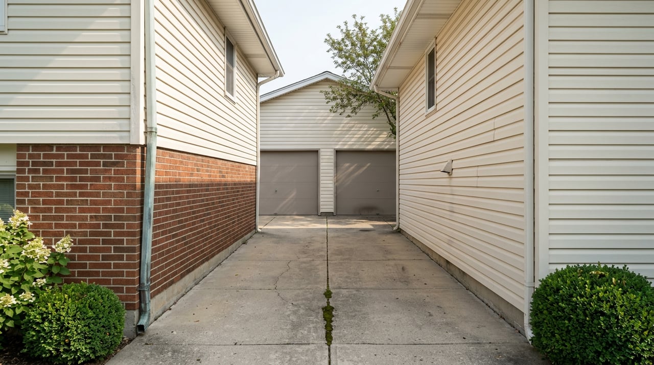 The Staten Island Easement That Only Costs You If Someone Else Finds It First
