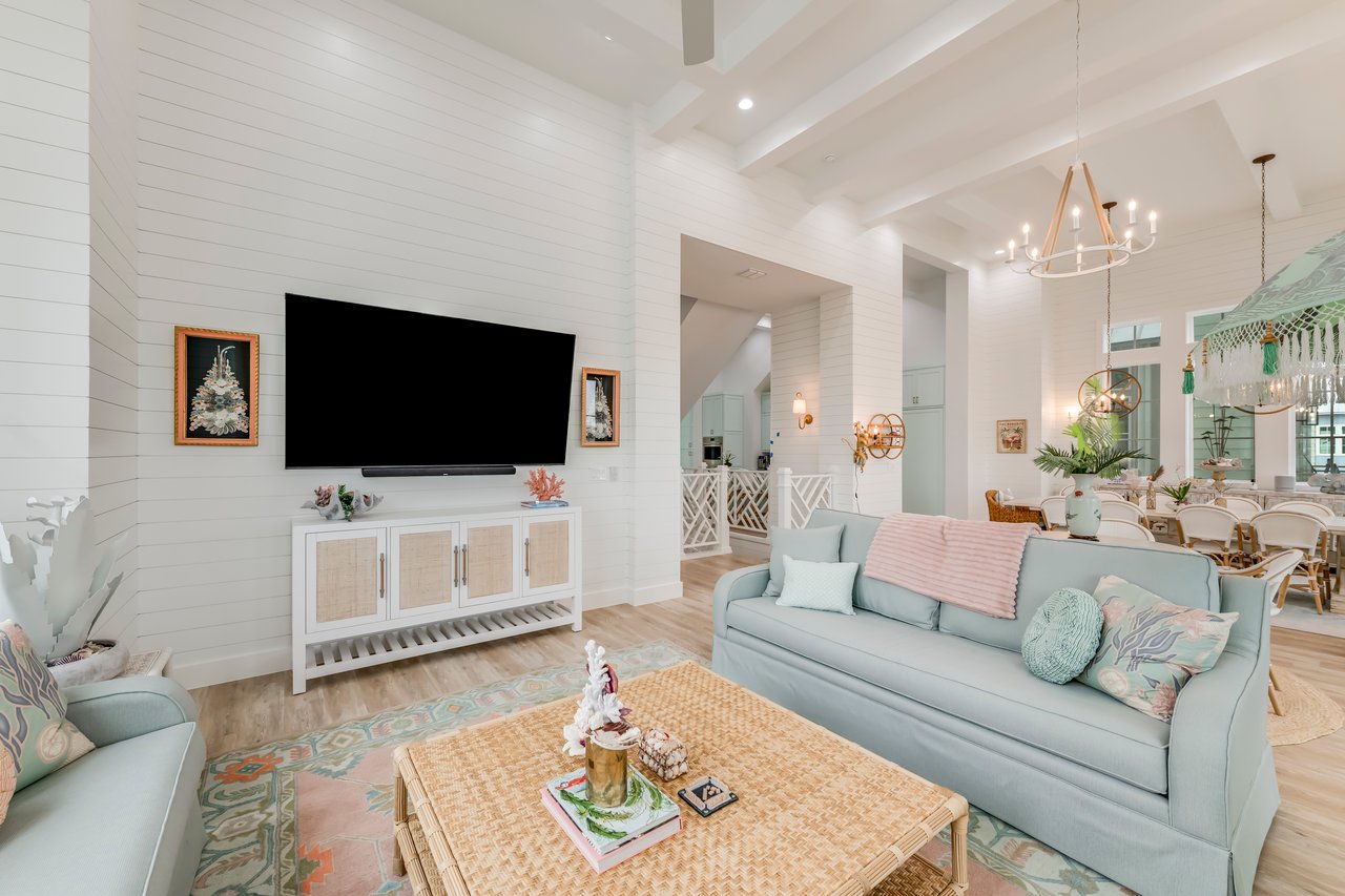 Dewdrop Street, 6110 Sq. Ft.