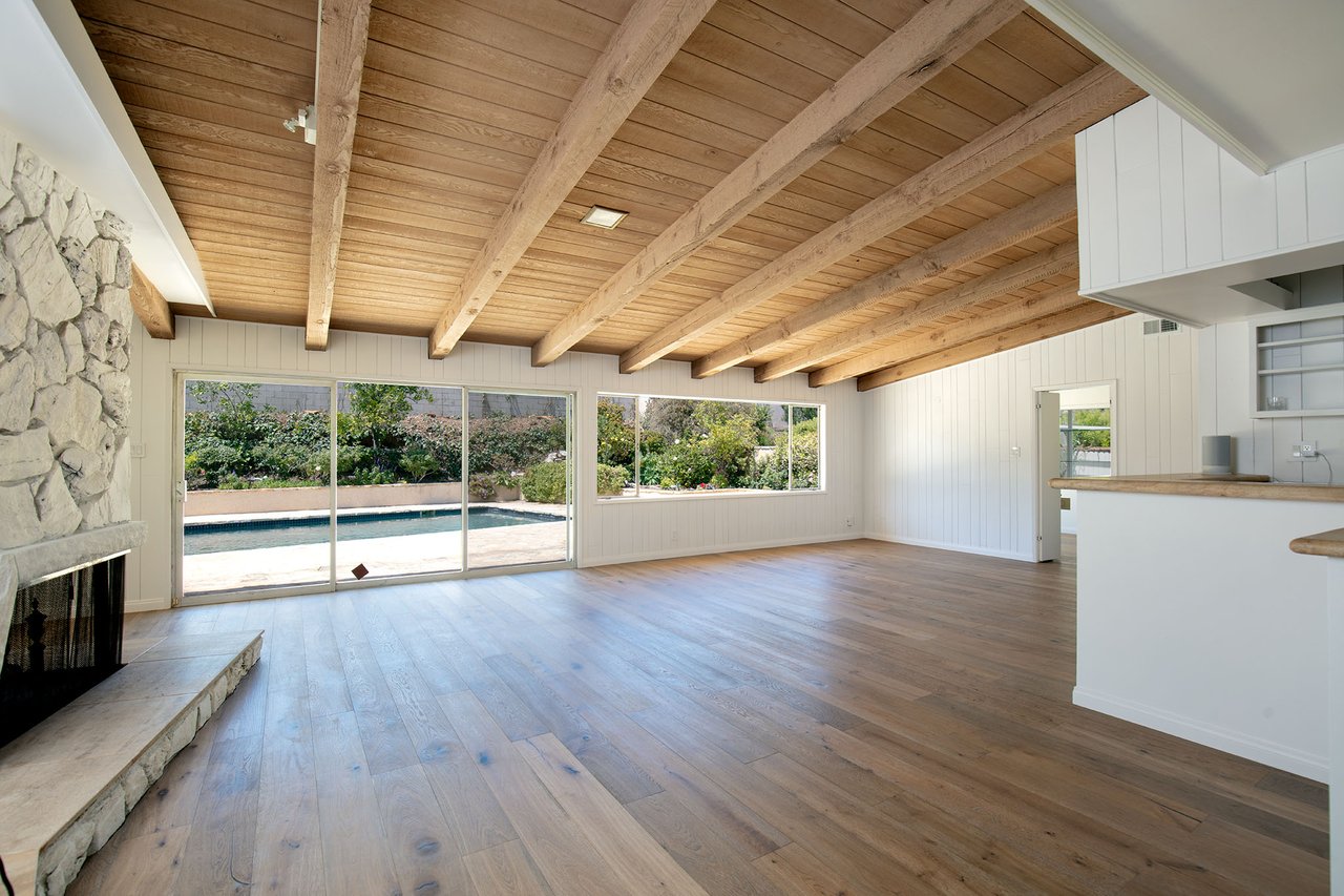 14929 La Cumbre Dr, Pacific Palisades