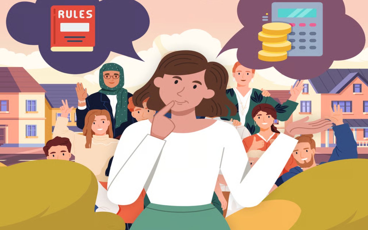 What Home Buyers Should Know About HOAs