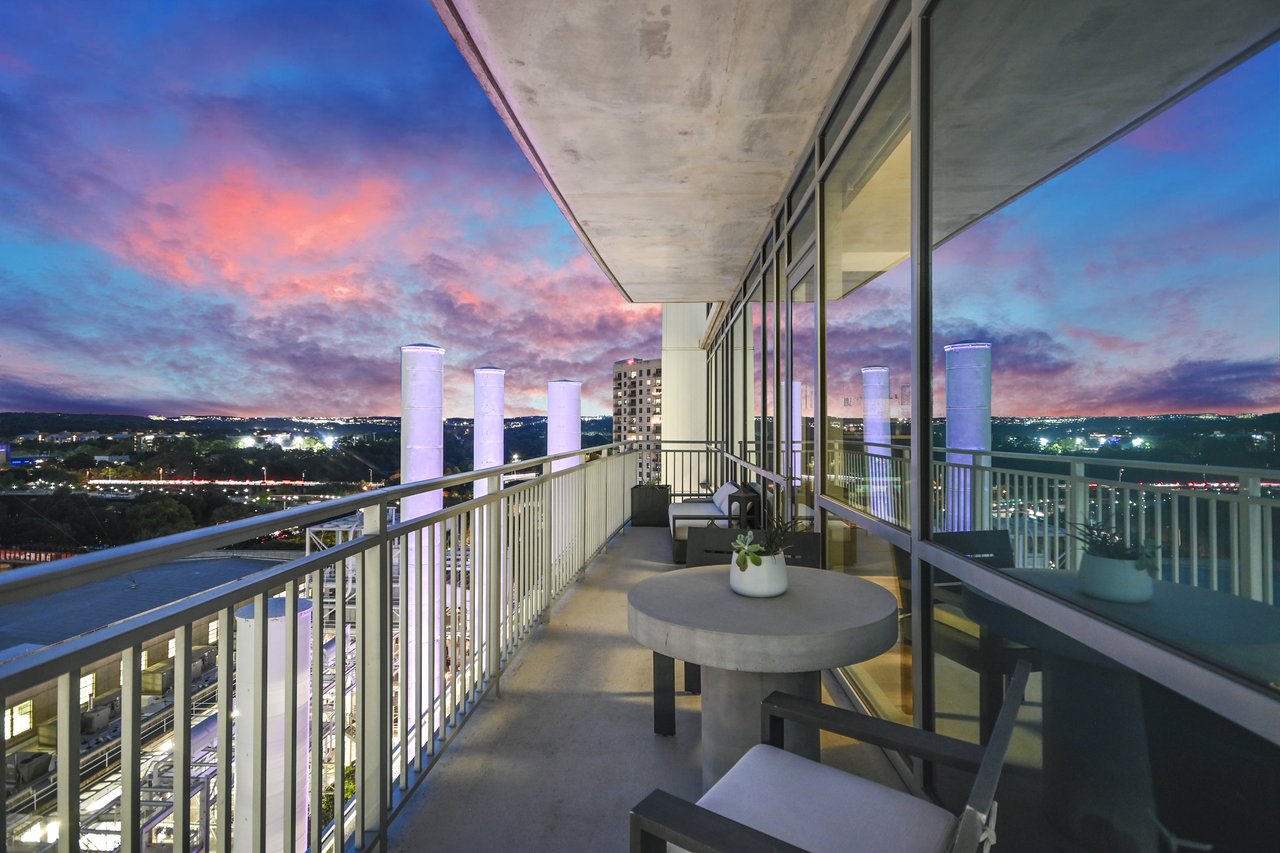 222 West Ave #1101