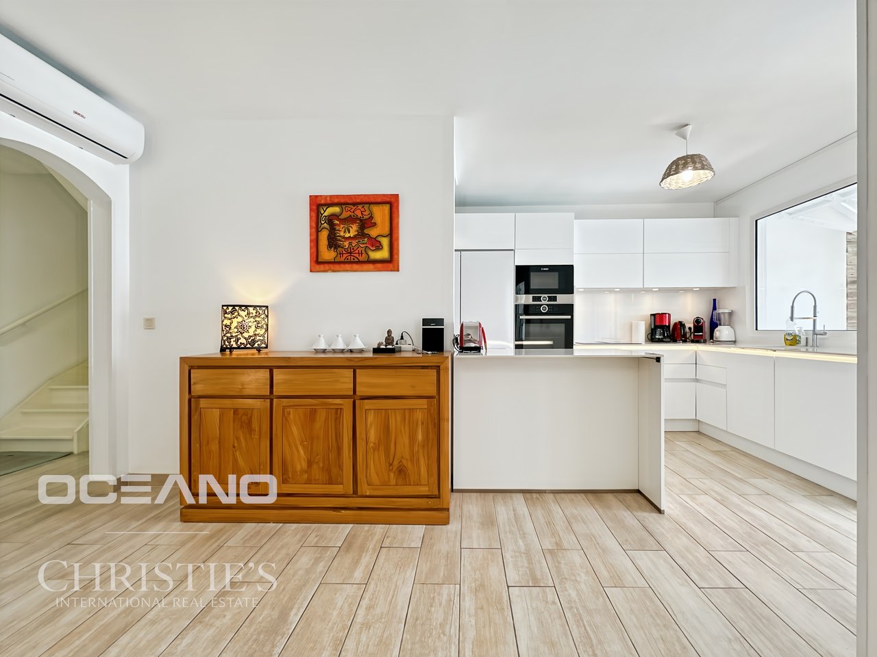 Orient Bay | 3-Bedroom Townhouse with Private Pool