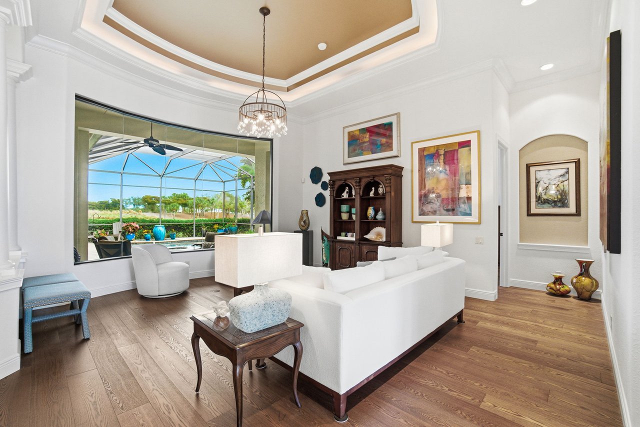 6891 Lakewood Isle DR