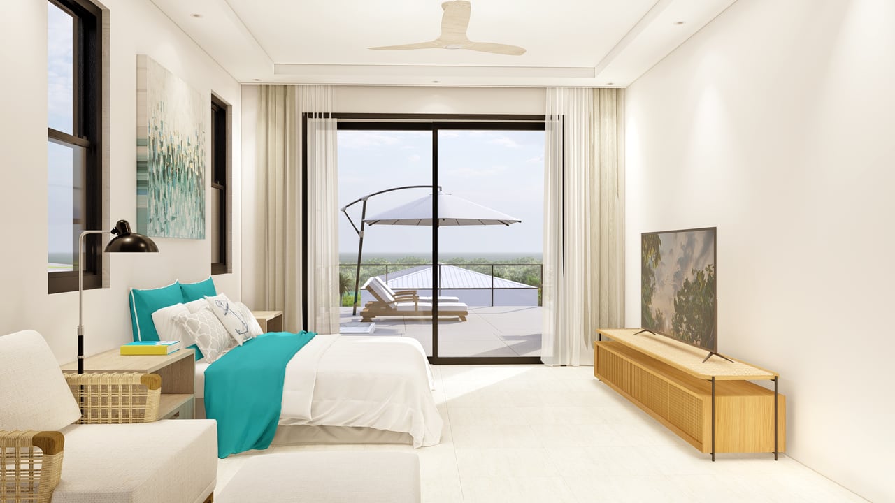 Your New Turks & Caicos Home Awaits!