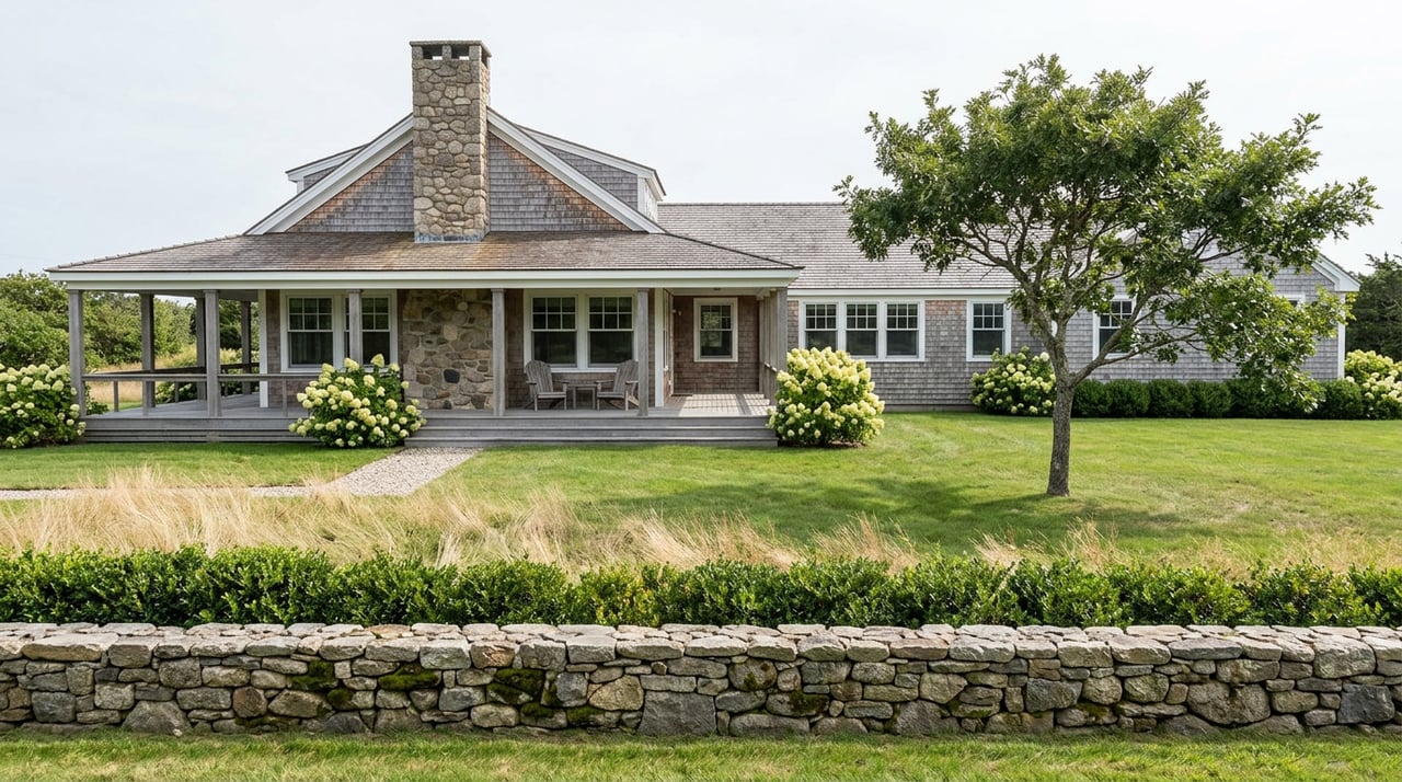 Chilmark's Land Bank Fee: What the Empty Weeks Explain That the Median Price Doesn't