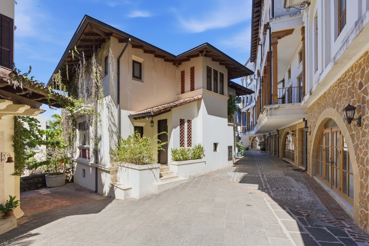 Casa del Alba | Ocean View Condo with Pool in Las Catalinas