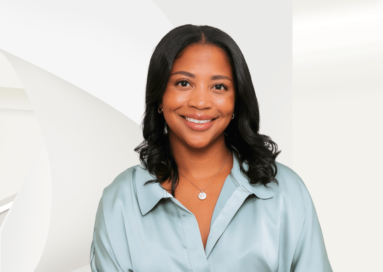Britney Holsendolph