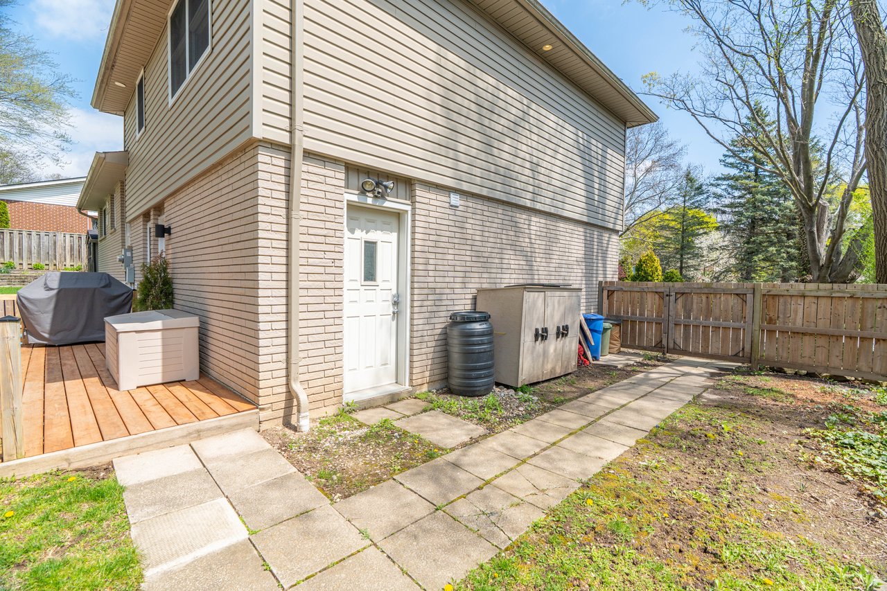 5 Abbey Rise, London Ontario 
