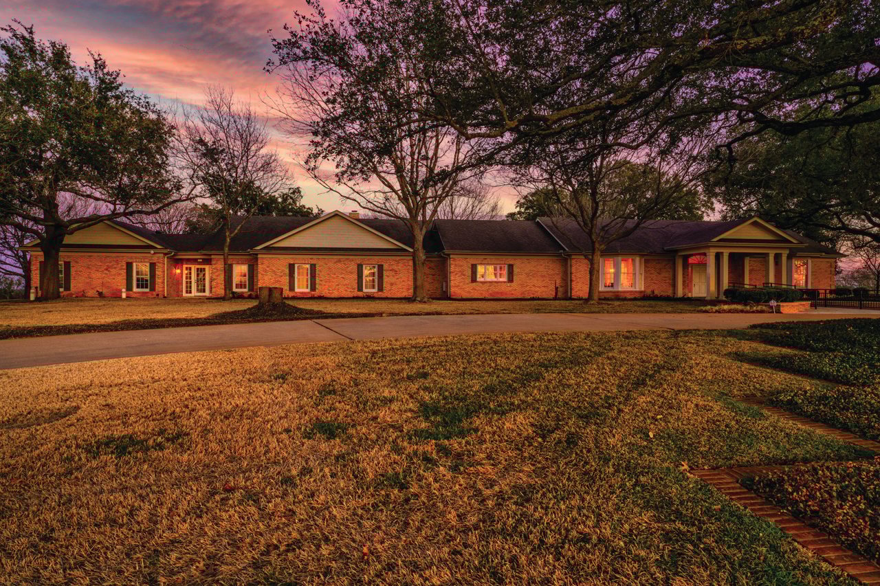 Summers Mill Ranch: A Texas Legacy Estate