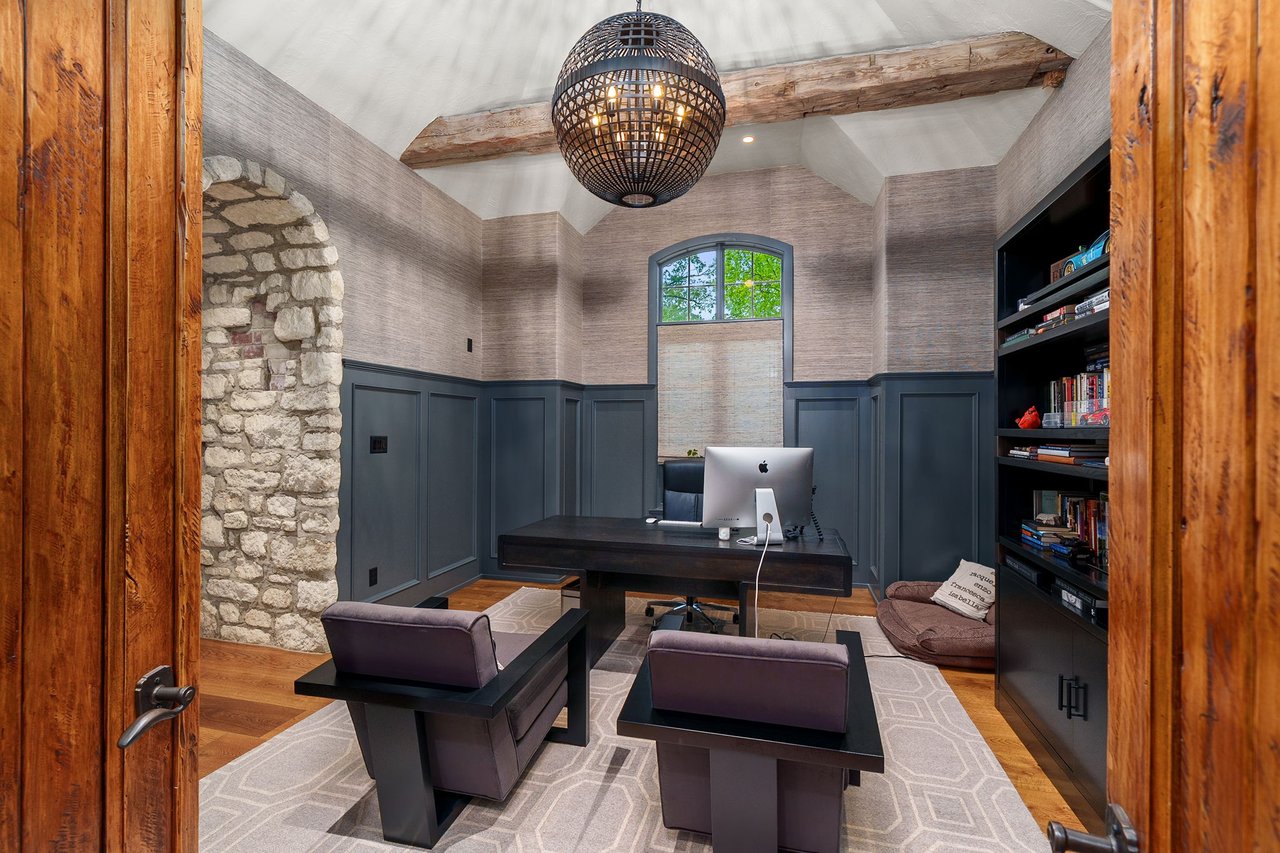 544 Quail Ridge Lane