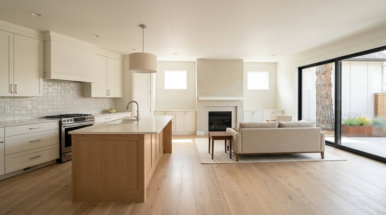 First-Time Buying In Klamath Falls: What To Expect