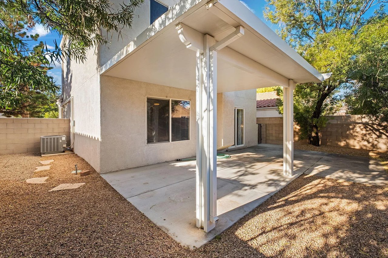 1405 Villa Candela, NE