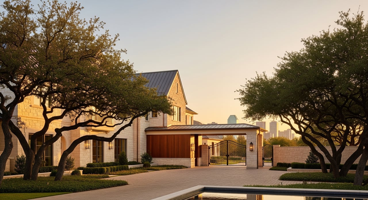 Dallas Option Period: What Buyers Should Know