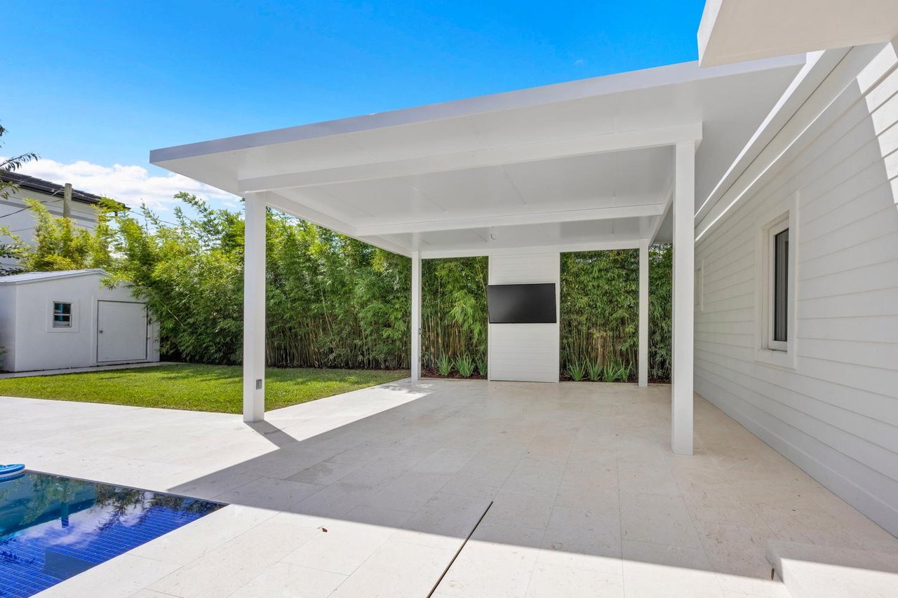 Just Listed: Elevated Design & Effortless Living at 2635 SW 64th Ave