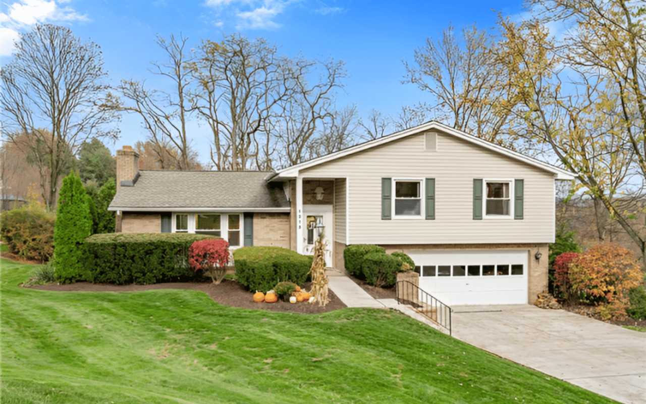 Buying a Home in Upper St. Clair