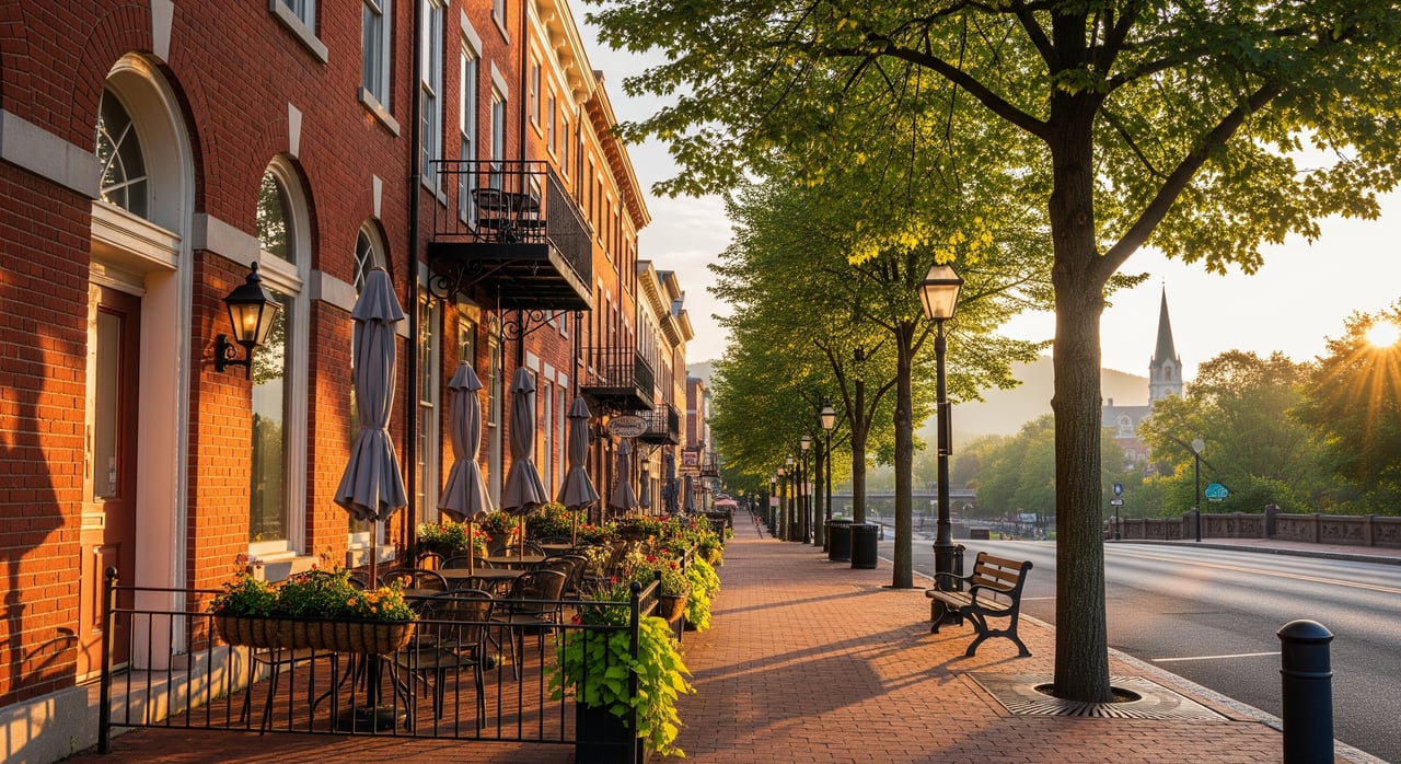 Living In Lewisburg: A Practical Guide To Daily Life